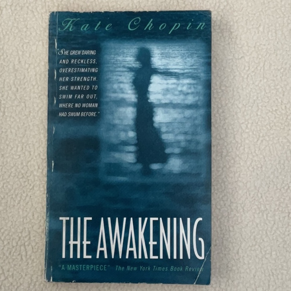 The Awakening